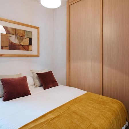 Calatrava Suite Apartment Seville Exterior photo